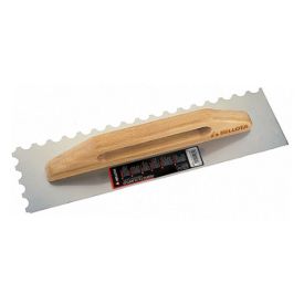 Imagen de Llana peine larga diente radio Bellota 5875-10R