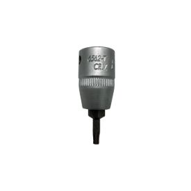 Imagen de Vaso punta torx 3/8 Bellota 6562-T