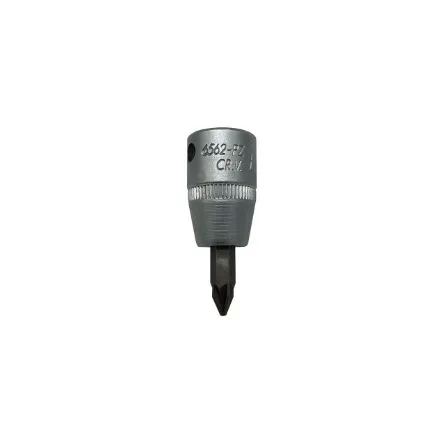 Imagen de Vaso punta pozidriv 3/8 Bellota 6562-PZ