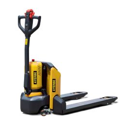 Imagen de Transpaleta eléctrica Ayerbe Eleqtra 1150x540 mm