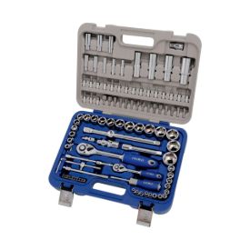 Imagen de Juego vasos 1/2-1/4 Irimo 101 piezas