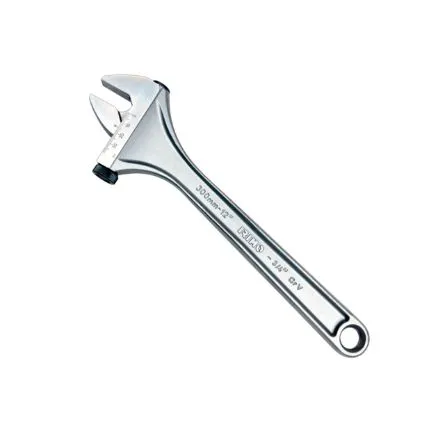Imagen de Llave ajustable Irimo