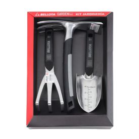 Imagen de Kit herramientas jardin Bellota 3076