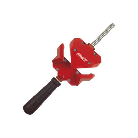 Imagen de Mordaza ángulo montaje Phier A-30