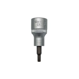 Imagen de Vaso punta hexagonal 1/2 Bellota 6564-H