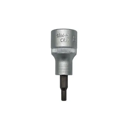 Imagen de Vaso punta hexagonal 1/2 Bellota 6564-H