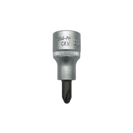 Imagen de Vaso punta phillips 1/2 Bellota 6564-PH