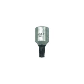 Imagen de Vaso punta torx 1/4 Bellota 6560-T