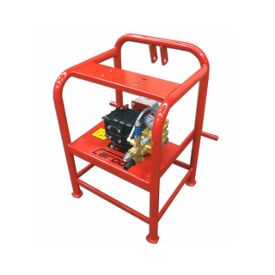 Imagen de Hidrolimpiadora tractor toma fuerza AFT-2038