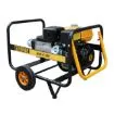 Imagen de Generador eléctrico Ayerbe AY-8000 KT 6400W motor Kiotsu