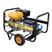 Imagen de Generador eléctrico Ayerbe AY-8000 KT 6400W motor Kiotsu