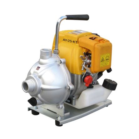 Imagen de Motobomba de baja presión Ayerbe AY-25 KT