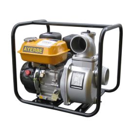 Imagen de Motobomba de baja presión Ayerbe AY-50 KT