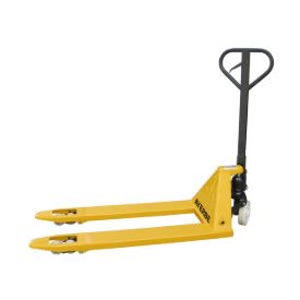 Imagen de Transpaleta Ayerbe AY-2500-THN ruedas de nylon