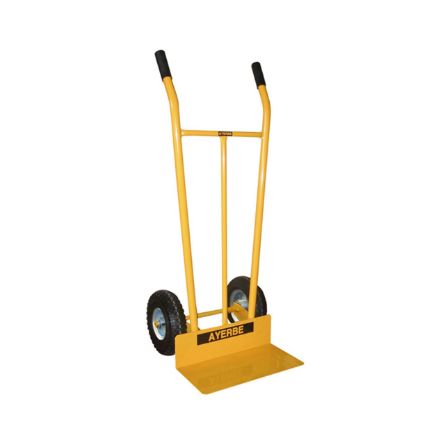 Imagen de Carretilla de carga Ayerbe AY-300-SN
