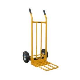 Imagen de Carretilla de carga abatible Ayerbe AY-350-CN