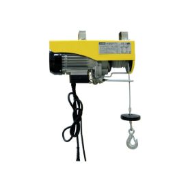 Imagen de Elevador Ayerbe AY 200/400