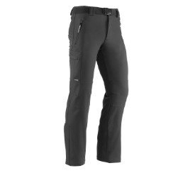 Imagen de Pantalón técnico Juba 984 Snow negro