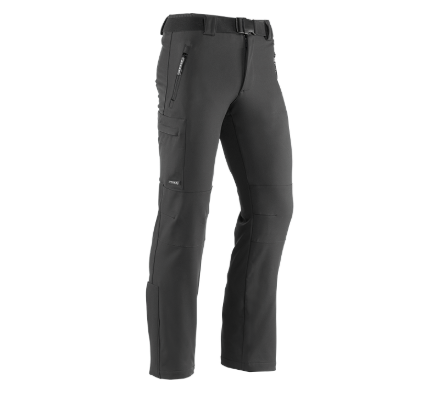 Imagen de Pantalón técnico Juba 984 Snow negro