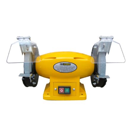 Imagen de Esmeriladora Ayerbe AY-150-E