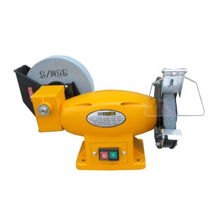 Imagen de Esmeriladora Ayerbe AY-150-200 COMBI