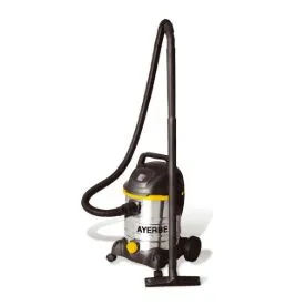 Imagen de Aspirador profesional Ayerbe AY-1300-INOX