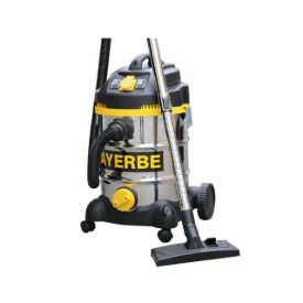 Imagen de Aspirador profesional Ayerbe AY-1500-INOX