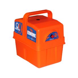 Imagen de Pastor eléctrico ZAR Neón a pila 9V