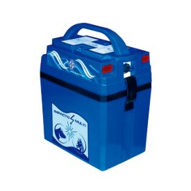 Imagen de Pastor eléctrico ZAR Impacto Multi a pila 9V