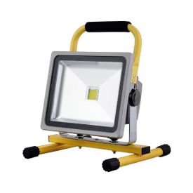 Imagen de Foco led soporte profesional 30 W Ayerbe