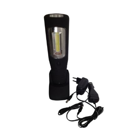 Imagen de Lámpara led recargable profesional Ayerbe