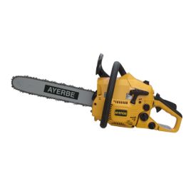 Imagen de Motosierra profesional Ayerbe MTS 480 46 cc