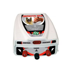 Imagen de Pastor eléctrico ZAR Impacto-Red 220-230 V