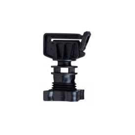 Imagen de Aislador pastor eléctrico Z-9 regulable ZAR (50 unidades)