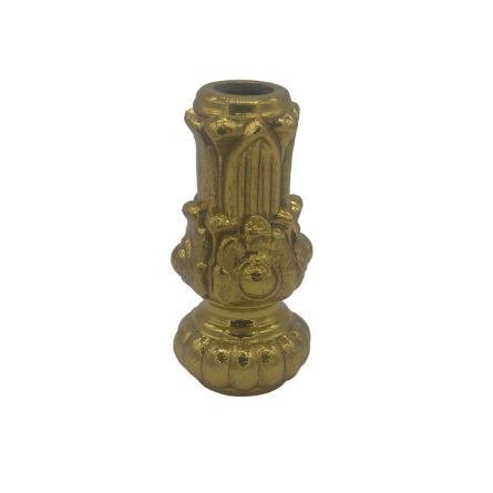 Imagen de Macolla base agujero 16 mm redondo