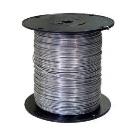 Imagen de Alambre conductor aluminio 2 mm ZAR 400 m
