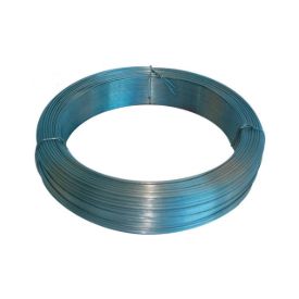 Imagen de Alambre conductor galvanizado 1,8 mm ZAR 250 m