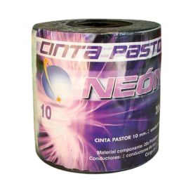 Imagen de Cinta conductora Neón 10 mm ZAR 200 m