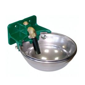 Imagen de Bebedero 2,25 litros ZAR B-40 inox