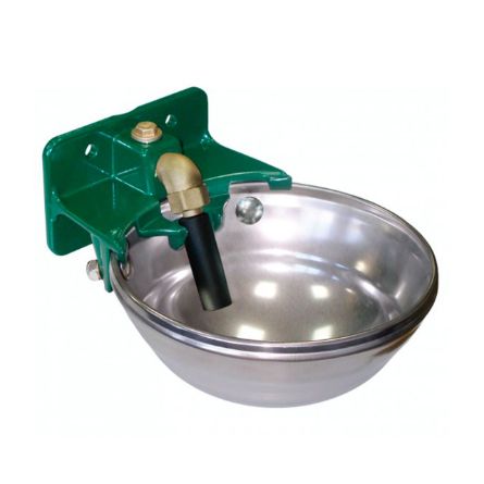 Imagen de Bebedero 2,25 litros ZAR B-40 inox