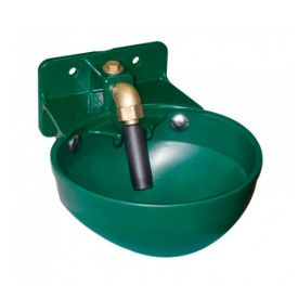 Imagen de Bebedero 2 litros ZAR B-40 plástico