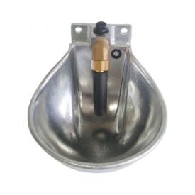 Imagen de Bebedero 1,75 litros ZAR B-4 aluminio