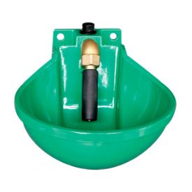 Imagen de Bebedero 1,75 litros ZAR B-4 aluminio pintado