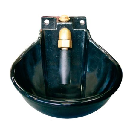 Imagen de Bebedero 1,65 litros ZAR B-30 hierro esmaltado