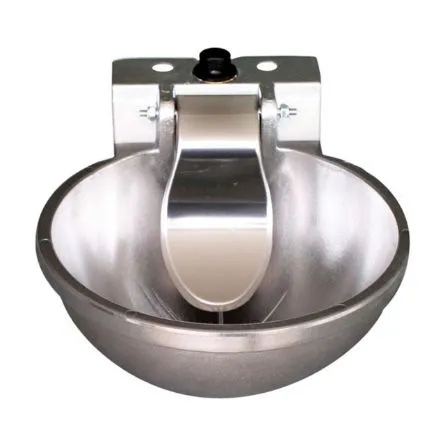 Imagen de Bebedero 1,35 litros ZAR B-1 aluminio