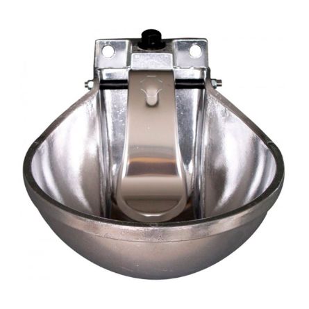 Imagen de Bebedero 1,75 litros ZAR B-2 aluminio