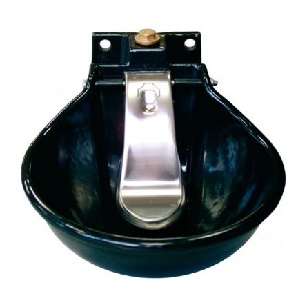 Imagen de Bebedero 1,65 litros ZAR B-3 hierro esmaltado