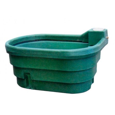 Imagen de Bebedero 400 litros ZAR B-400 polietileno