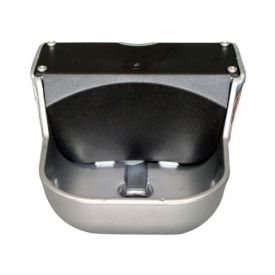 Imagen de Bebedero 1,15 litros ZAR B-50 aluminio pintado