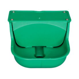 Imagen de Bebedero 1,15 litros ZAR B-50 plástico hidrocán